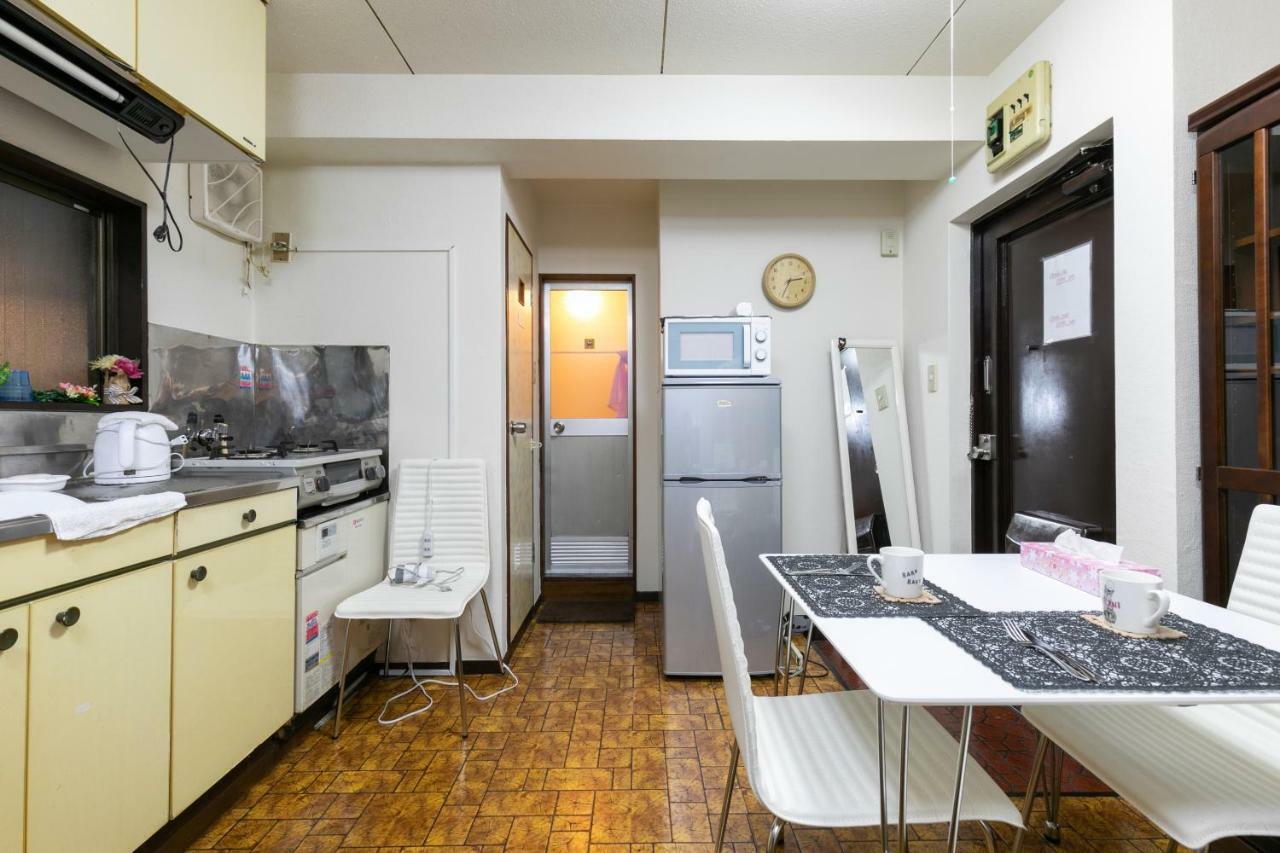 Convenient Apartment In Otsuka Tóquio Exterior foto